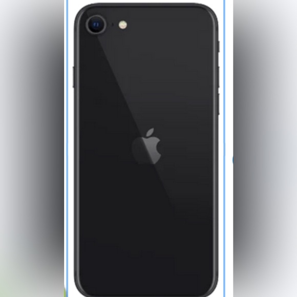 Apple | Cell Phones & Accessories | Iphone Se 64gb Black